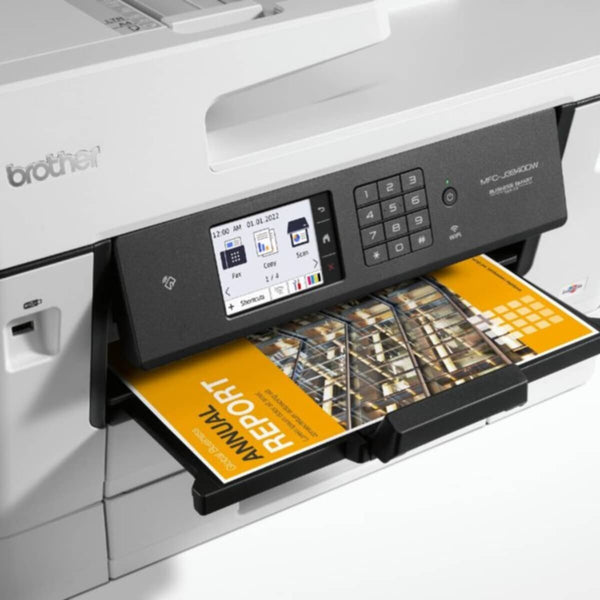 BROTHER | MFC-J3540DW A3 Inkjet Printer