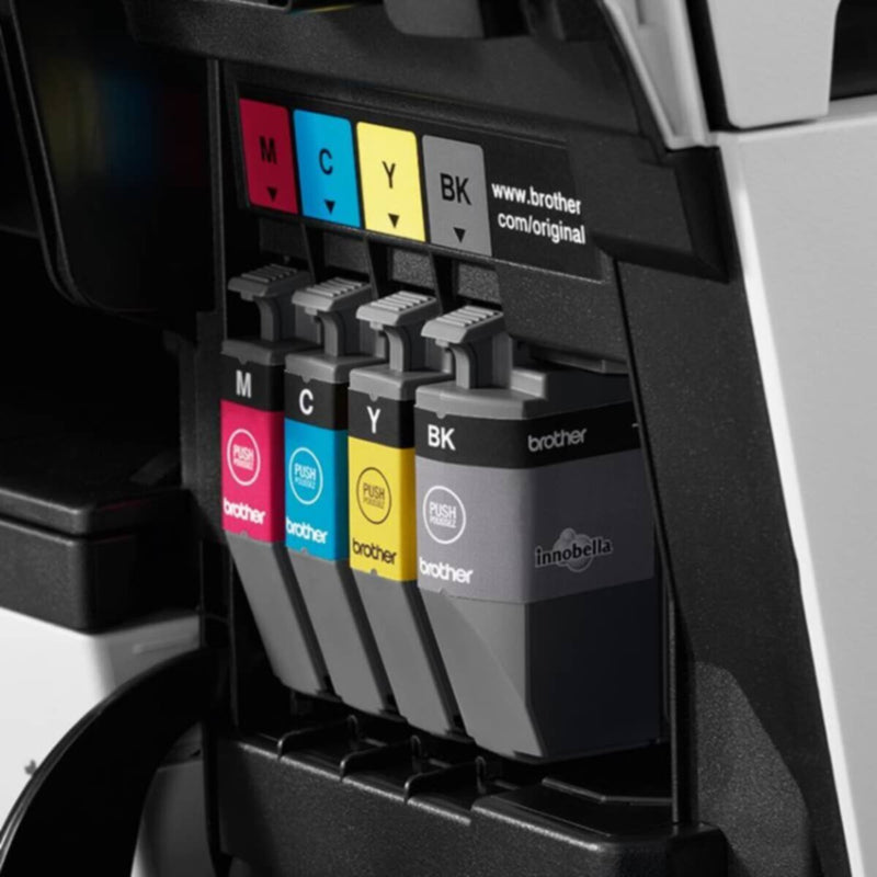 BROTHER | MFC-J3540DW A3 Inkjet Printer