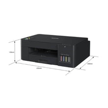 BROTHER | DCP-T420W Wireless All in One Inkjet Printer with Wireless and Mobile Printing