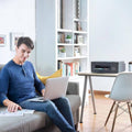 BROTHER | DCP-T420W Wireless All in One Inkjet Printer with Wireless and Mobile Printing