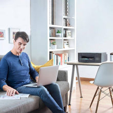 BROTHER | DCP-T420W Wireless All in One Inkjet Printer with Wireless and Mobile Printing