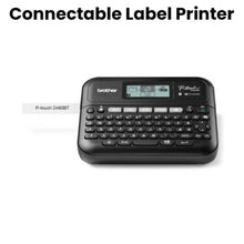 BROTHER | Label Printer | PT-D460BT