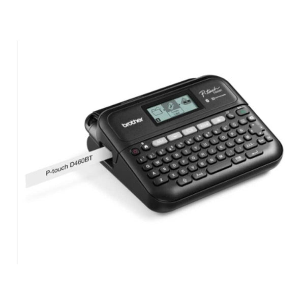 BROTHER | Label Printer | PT-D460BT