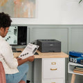BROTHER | Mono Laser Printer | HL-L2400D