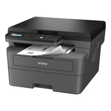 BROTHER | Mono Laser 3-in-1 Printer Wireless | DCP-L2625DW