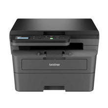 BROTHER | Mono Laser 3-in-1 Printer Wireless | DCP-L2625DW