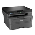 BROTHER | Mono Laser 3-in-1 Printer Wireless | DCP-L2625DW