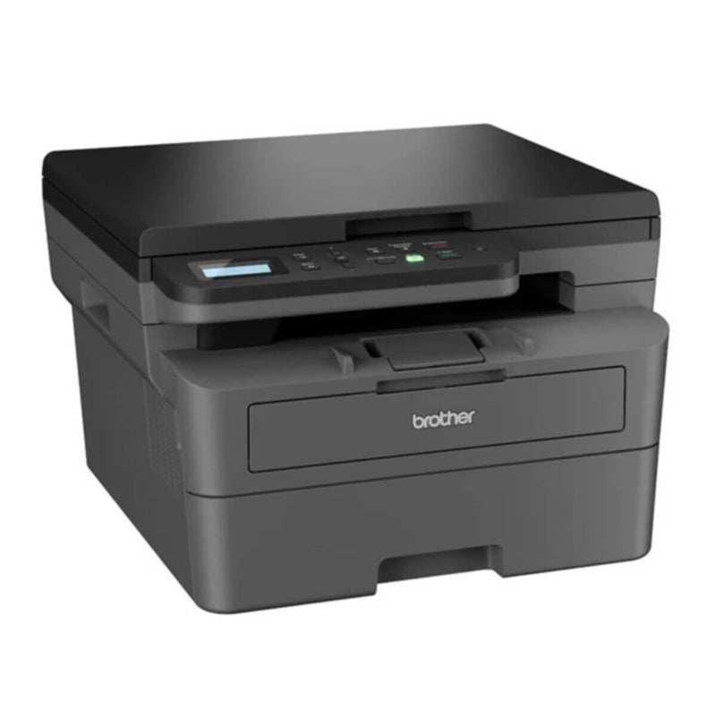 BROTHER | Mono Laser 3-in-1 Printer Wireless | DCP-L2625DW