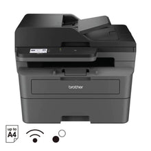 BROTHER | Mono Laser All-in-One Printer Wireless | MFC-L2885DW