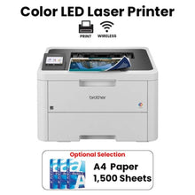 BROTHER | Color LED Laser Printer | HL-L3280CDW