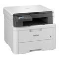 BROTHER | Color LED 3-in-1 Laser Printer | DCP-L3520CDW