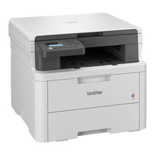 BROTHER | Color LED 3-in-1 Laser Printer | DCP-L3520CDW