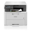 BROTHER | Color LED 3-in-1 Laser Printer | DCP-L3520CDW