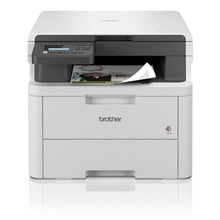 BROTHER | Color LED 3-in-1 Laser Printer | DCP-L3520CDW