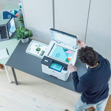 BROTHER | Color LED 3-in-1 Laser Printer | DCP-L3520CDW