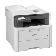 BROTHER | Color LED 3-in-1 Laser Printer | DCP-L3560CDW