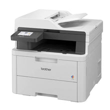 BROTHER | Color LED 3-in-1 Laser Printer | DCP-L3560CDW