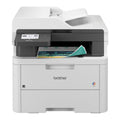 BROTHER | Color LED All-in-One Laser Printer | MFC-L3720CDW