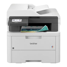 BROTHER | Color LED All-in-One Laser Printer | MFC-L3720CDW