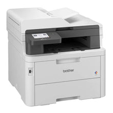BROTHER | Color LED All-in-One Laser Printer | MFC-L3760CDW
