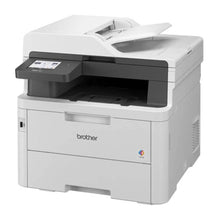 BROTHER | Color LED All-in-One Laser Printer | MFC-L3760CDW