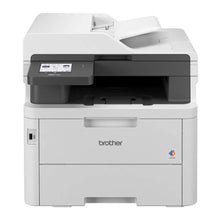 BROTHER | Color LED All-in-One Laser Printer | MFC-L3760CDW