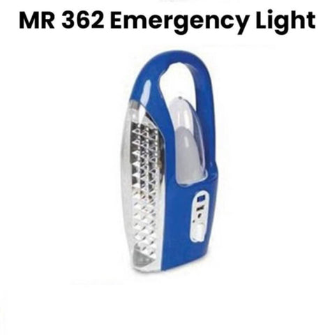 Mr Light | Emergency Light | MR 362