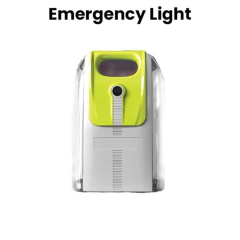 Mr Light | Emergency Light | MR 5555