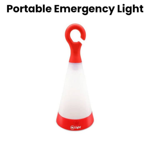 Mr Light | Portable Emergency Light | MR 336