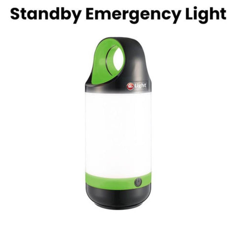 Mr Light | Standby Emergency Light | MR 369
