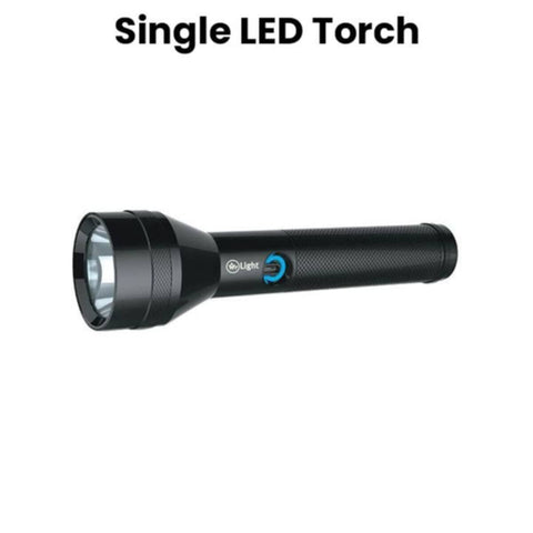 Mr Light | Single LED Torch | MR GT7