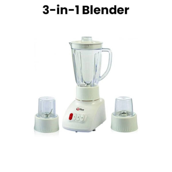 Mr Light | 3-in-1 Blender | MR 0515