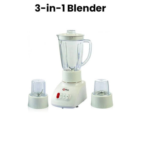 Mr Light | 3-in-1 Blender | MR 0515