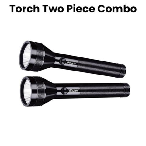 Mr Light | Torch Two Piece Combo | Z5