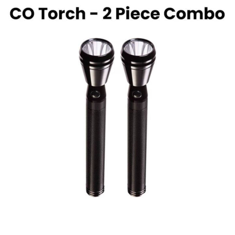 Mr Light | CO Torch - 2 Piece Combo | MR 3310-2