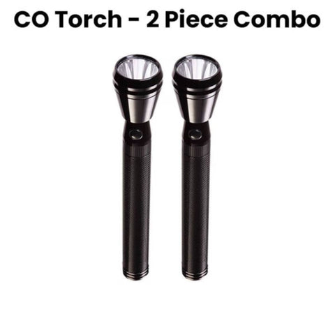Mr Light | CO Torch - 2 Piece Combo | MR 3310-2