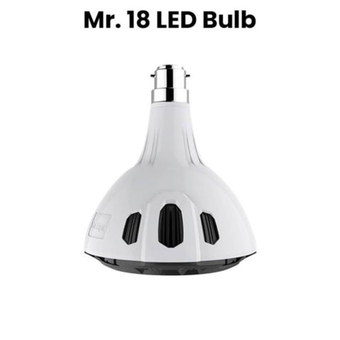 Mr Light | LED Bulb | MR 18