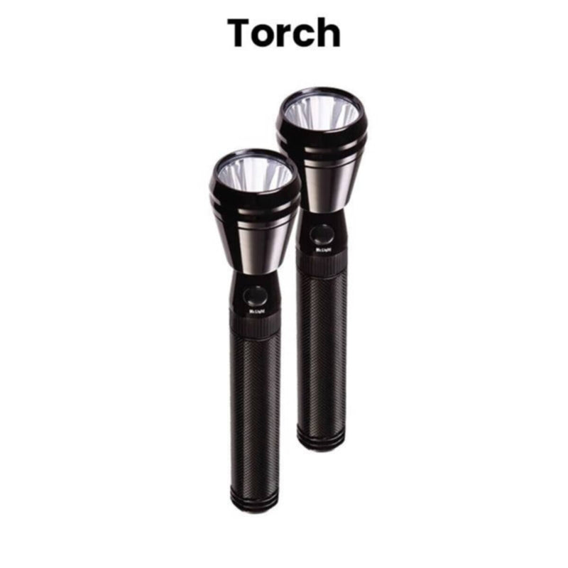 Mr Light | Torch | MR 2323