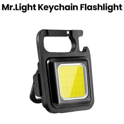 Mr Light | LED Flash Light | MR 1515