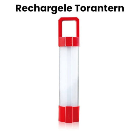 Mr Light | Rechargele Torantern | MR T10