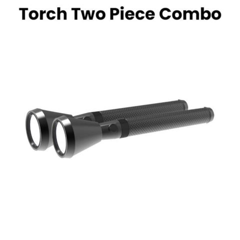 Mr Light | Torch Two Piece Combo | MR 3311