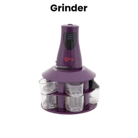 Mr Light | Grinder | Mr. 1085