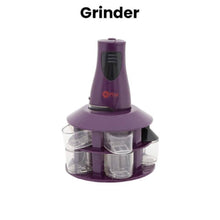 Mr Light | Grinder | Mr. 1085
