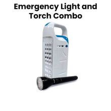 Mr Light | CO Torch - 2 Piece Combo | MR 2310-2