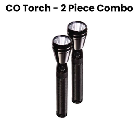 Mr Light | CO Torch - 2 Piece Combo | MR 2310-2