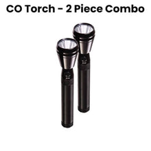 Mr Light | CO Torch - 2 Piece Combo | MR 2310-2