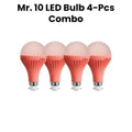 Mr Light | Gt25*2 2-Pcs Combo
