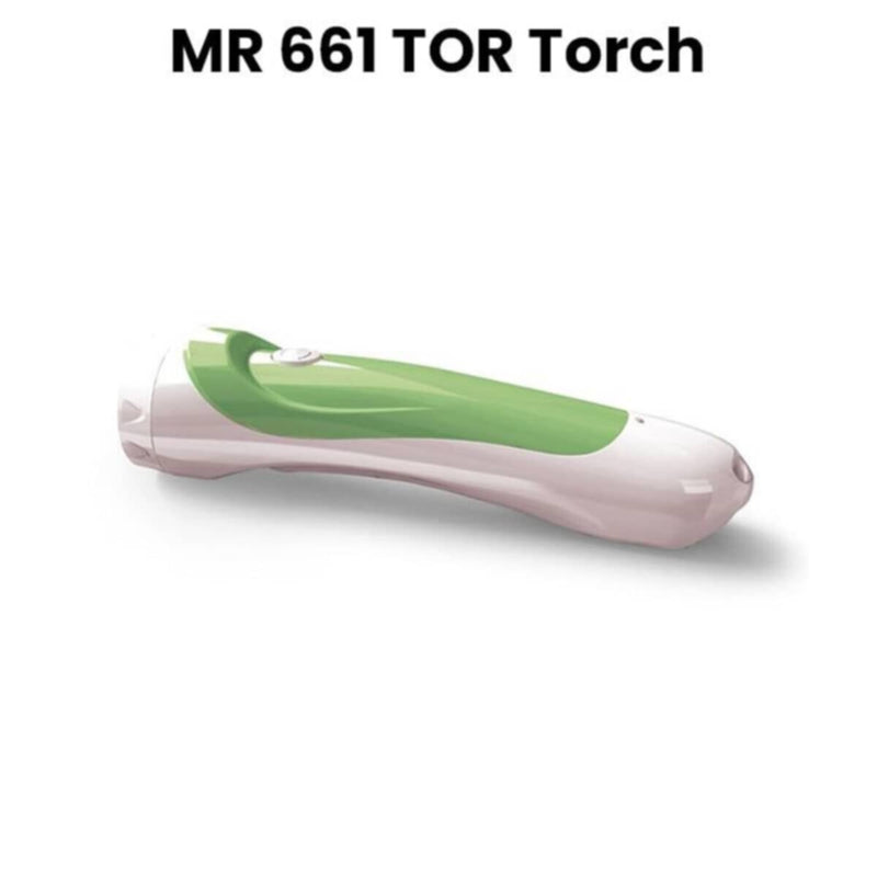 Mr Light | Mr. 6 LED Bulb 2-Pcs Combo