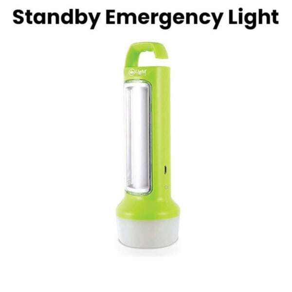 Mr Light | Standby Emergency Light | MR 367