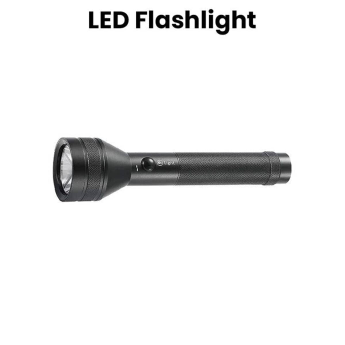 Flashlights and Headlamps